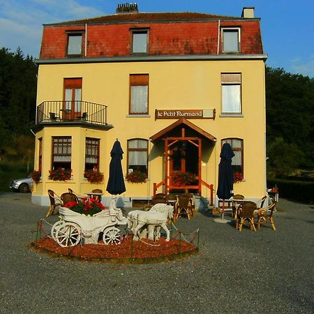 B&B Le Petit Normand Jalhay Εξωτερικό φωτογραφία