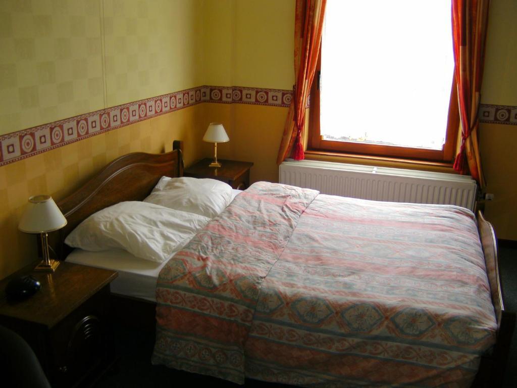 B&B Le Petit Normand Jalhay Εξωτερικό φωτογραφία