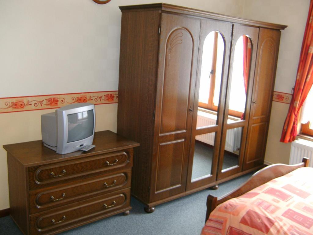 B&B Le Petit Normand Jalhay Εξωτερικό φωτογραφία