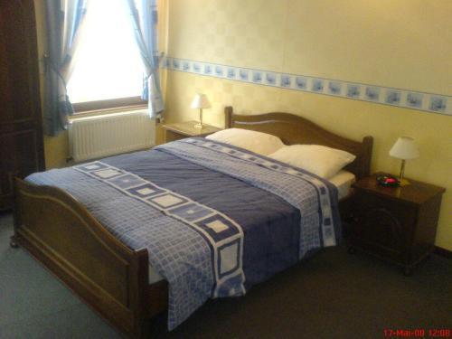 B&B Le Petit Normand Jalhay Εξωτερικό φωτογραφία