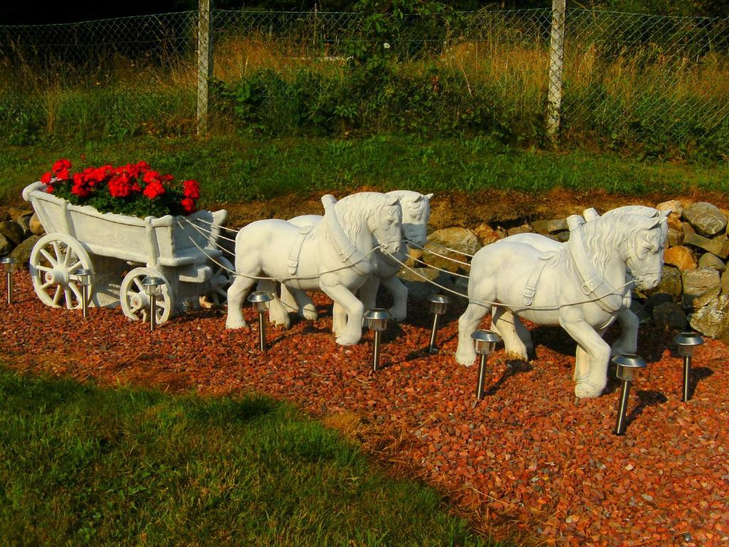 B&B Le Petit Normand Jalhay Εξωτερικό φωτογραφία